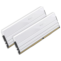  KINGBANK/金百达 海力士M-die颗粒 台式机内存条  24GB*2 48GB