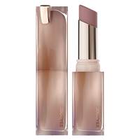 Joocyee酵色粉雾口红哑光雾面丝绒唇膏女秋冬117平价 #121失焦桃木