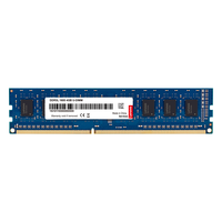 Lenovo 联想 DDR3L 1600MHz 台式机内存 普条 蓝色 4GB