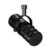  iCON/艾肯 专业 动圈麦克风