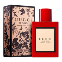 GUCCI 古驰 花悦馥意女士浓香水 EDP
