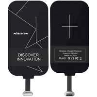 耐尔金 手机无线充电接收端/充电贴 能量贴 Type-C接口