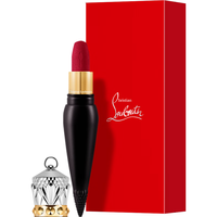 Christian Louboutin 路铂廷（Christian Louboutin）CL女王权杖唇膏415M萝卜丁口红礼盒新年  415M惹火红棕