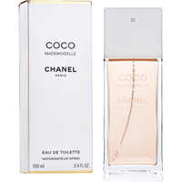 CHANEL 香奈儿 可可女士淡香水 EDT 100ml