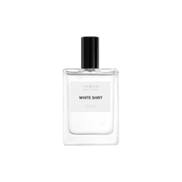 SCENT LIBRARY/氣味圖書館 白衬衫 淡香水 礼盒 50ml
