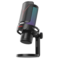  Newmine/纽曼 降噪 专业电容麦