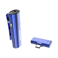  Newmine/纽曼 无线直播 领夹麦克风