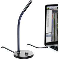  UGREEN/绿联 电容麦 电脑麦克风