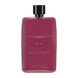 GUCCI 浓郁黑莓花香调 女士香水