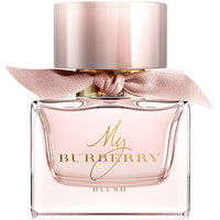 BURBERRY 博柏利 MY BURBERRY系列 挚爱绯色悦粉女士浓香水 EDP 50ml
