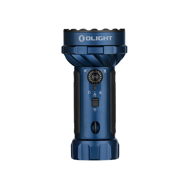 傲雷 掠夺者Mini 2超长续航10000流明强光远射手电筒