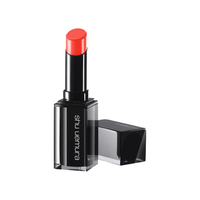 shu uemura 植村秀 全新小黑方 无色限柔雾唇膏 #CR352