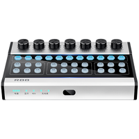  YILEXING/怡樂星 无线双麦 无线麦克风套装+无线耳机