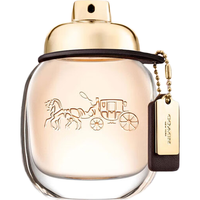 COACH 蔻驰 女士浓香水 EDP 30ml
