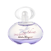 Salvatore Ferragamo 菲拉格慕 Incanto系列 梦中彩虹女士淡香水 EDT 5ml