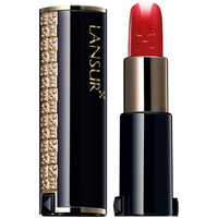 兰瑟（LANSUR）丝绒锁色唇膏口红哑光雾面质地显色显白母亲节女生 16风尚 橘红色