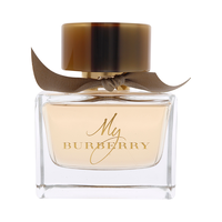 BURBERRY 博柏利 MY BURBERRY系列 我的博柏利女士淡香水 EDT 90ml