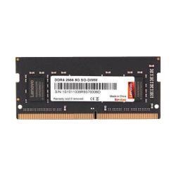 联想 通用系列 DDR4 3200MHz 笔记本内存 普条