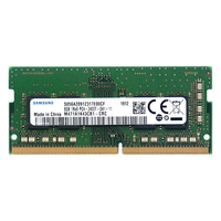  SAMSUNG/三星 游戏本8g 笔记本内存条  8GB