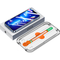 KOOLIFE 听筒防尘网 iPhone钢化膜