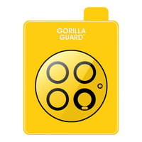 GORILLA GUARD/猩球卫士 防眩光 一加13镜头膜  高清膜