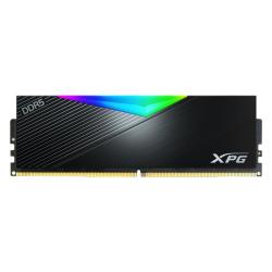 威刚 XPG系列 龙耀LANCER DDR5 6000MHz RGB 台式机内存 灯条