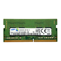  SAMSUNG/三星 笔记本内存条  4GB