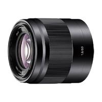 SONY 索尼 E 50mm F1.8 OSS 标准定焦镜头 索尼E卡口 49mm