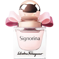 Salvatore Ferragamo 菲拉格慕 伊人女士浓香水 EDP 20ml