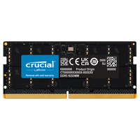Crucial 英睿达 DDR5 5600MHz 笔记本内存 普条