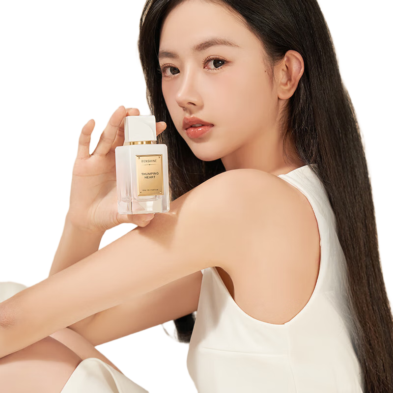 FENSHINE/法颂 木质奶香 女士香水  75ml
