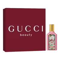 GUCCI/古驰 女士香水口红套装 30ml+25
