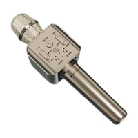 SANSUI/山水 大音量声卡 无线蓝牙麦克风