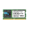 金邦 千禧系列 DDR5-5200 16GB*2 笔记本内存条