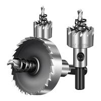 BaoLian 保联 不锈钢开孔器