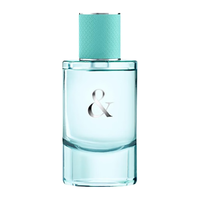 Tiffany&Co. 蒂芙尼 Tiffany & Love 系列 恋爱女士浓香水 EDP 50ml