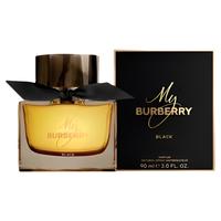 BURBERRY 博柏利 MY BURBERRY系列 我的博柏利女士香精