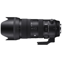 SIGMA/适马 全画幅恒定大光圈变焦镜头