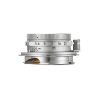 Leica 徕卡 SUMMARON-M 28mm F5.6 广角定焦镜头 徕卡M卡口 34mm