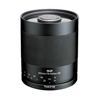  Tokina/图丽 超远摄 折返镜头