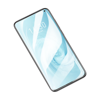 SMARTDEVIL 闪魔 魅族17/17pro 纳米钢化膜 前膜 两片装