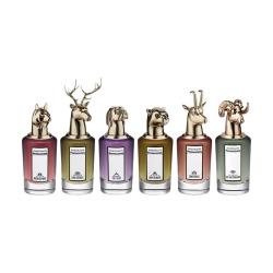 PENHALIGON'S 肖像兽首系列 销魂迷人的雅丝明女士浓香水 EDP 75ml