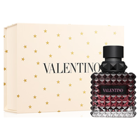 VALENTINO 华伦天奴 冒险小姐女士浓香水 EDP 七夕粉你礼盒款 30ml