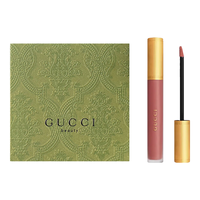 GUCCI/古驰 唇釉 #203玫瑰豆沙 6.5ml