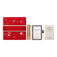  GUCCI/古驰 滋润 口红礼盒套装