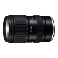 TAMRON 腾龙 A063Z 28-75mm F2.8 Di III VXD G2 标准变焦镜头 尼康Z卡口