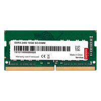Lenovo 联想 16GB DDR4 2400 笔记本内存条