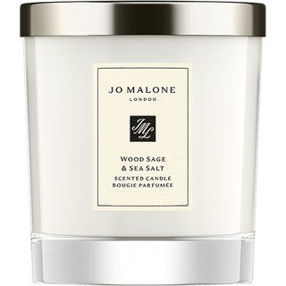  JO MALONE LONDON/祖·玛珑 鼠尾草与海盐香氛 香氛蜡烛  200g