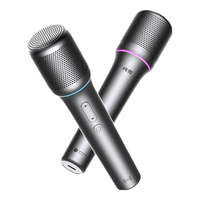  鸿蒙智选 无线 智能K歌麦克风