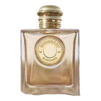 BURBERRY/博柏利 美食调浓香 女士香水 30ml